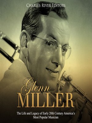 cover image of Glenn Miller